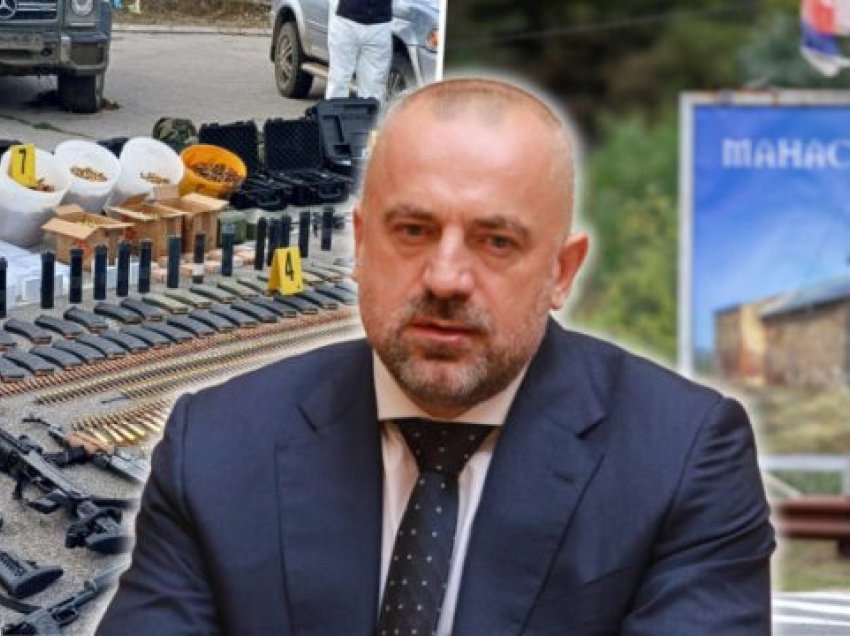 “Milan Radoiçiq është zemra e sistemit të Vuçiqit”: 40 ditë nga sulmi në veri të Kosovës, hetim pa përgjigje për shumë pyetje