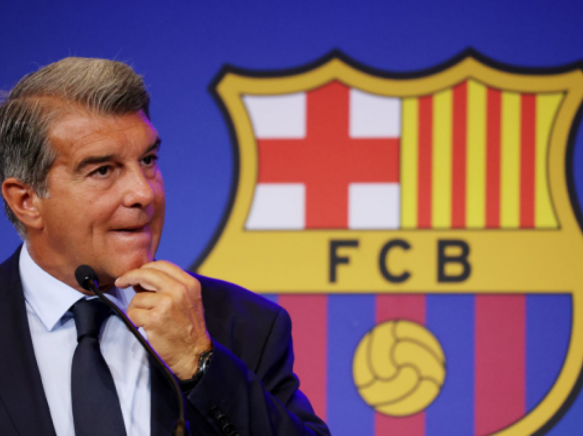 Barcelona dënohet nga UEFA për shkelje të FFP-së
