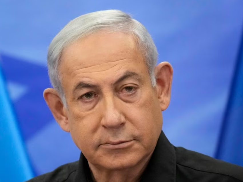 Netanyahu thotë se nuk ka armëpushim në Gazë pa u liruar të gjitha pengjet