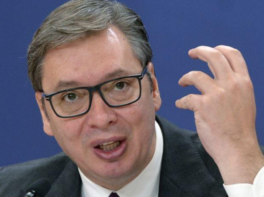 Vuçiq për dorëheqjen e Vulin: Ka pasur presione që kur u emërua në krye të inteligjencës së Serbisë