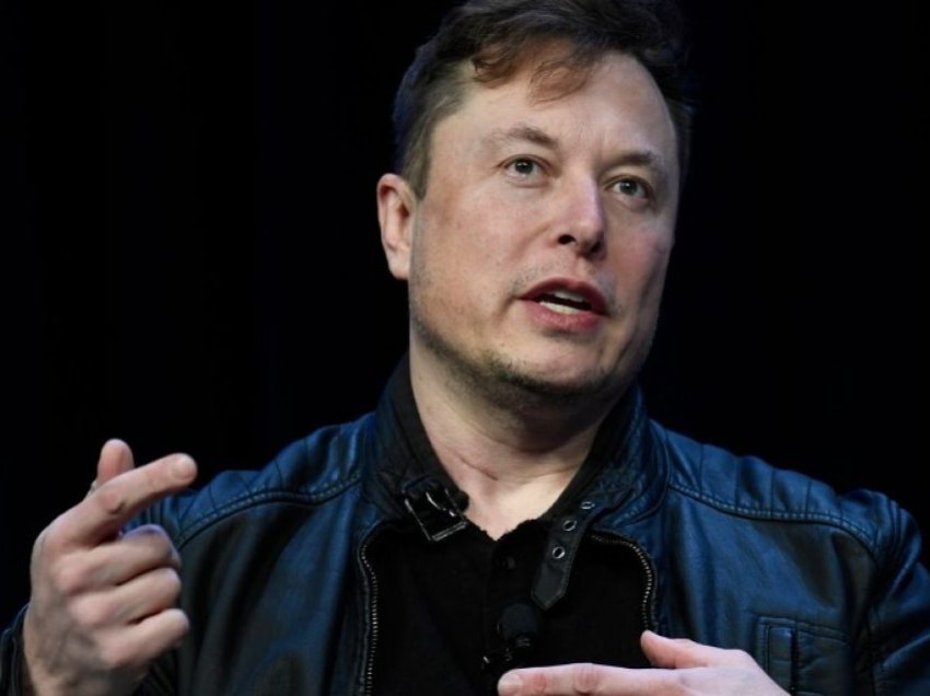 Musk: Do të vijë dita kur nuk do të keni nevojë të punoni, Inteligjenca Artificiale do të bëjë gjithçka për ju