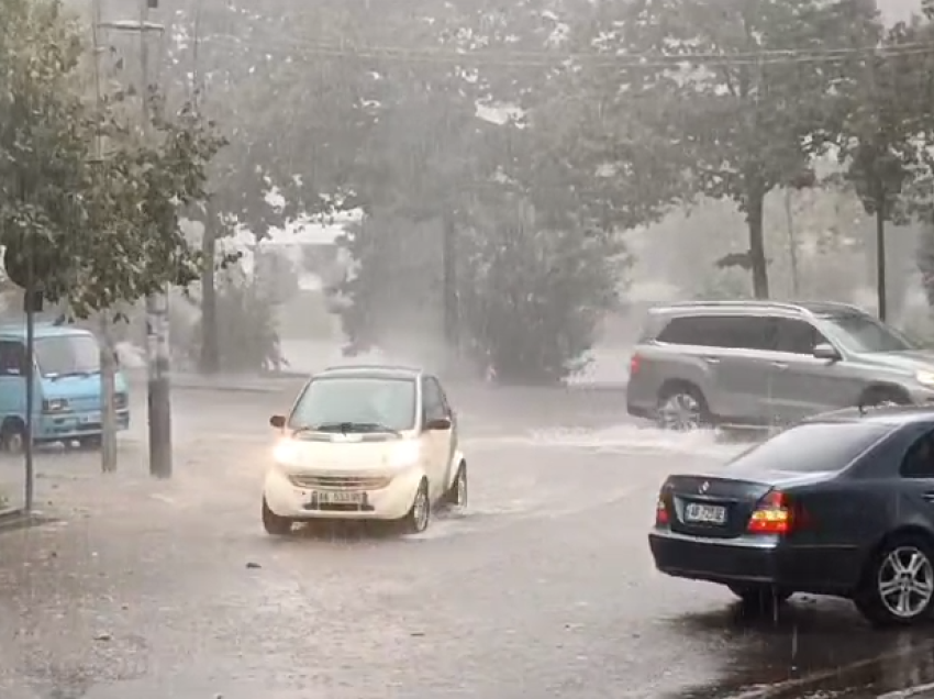 Shirat e dendur në Shqipëri, meteorologu tregon sa do të zgjasin: Stuhia që prek Italinë ka kaluar në Ballkan