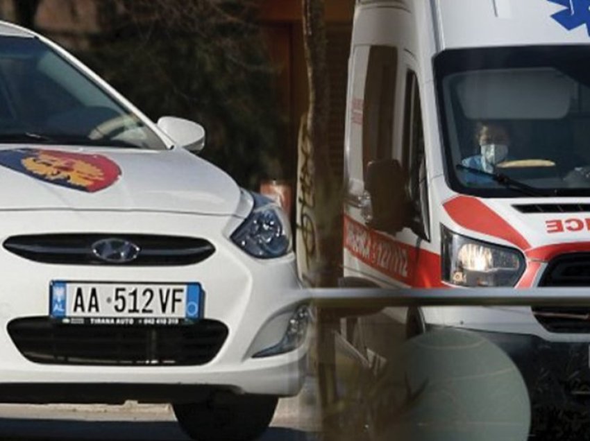 Dy të vdekur brenda pak orësh në Vlorë dhe Durrës