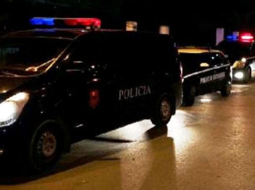 Aksident me vdekje në Sarandë, makina përplas motomjetin