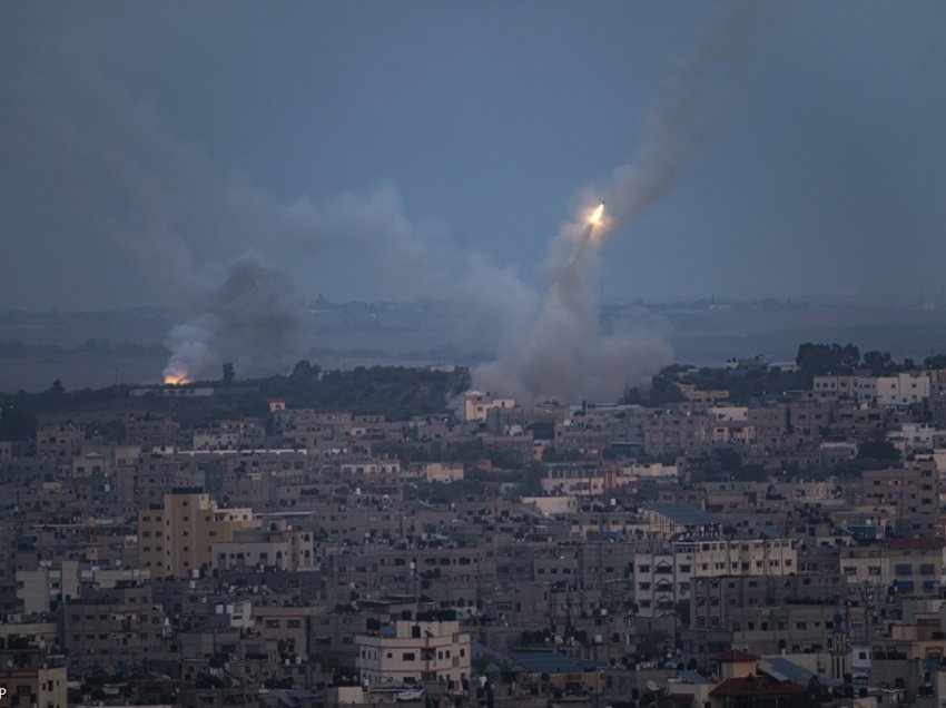 Ministria e Jashtme e Francës: Numri i shtetasve francezë të vrarë në sulmet e Hamasit ka shkuar në 39