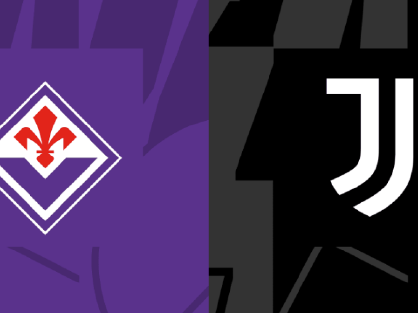 Njihuni me statistikat më interesante të Fiorentina - Juventus
