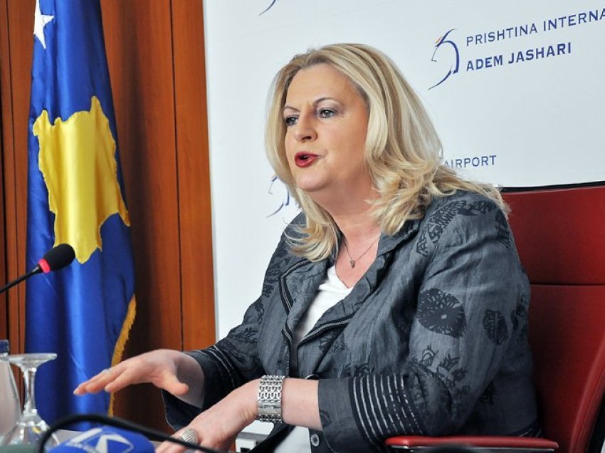 Edita Tahiri: Kurti kurrë s’ka luftu për liri e pavarësi, s’e kupton sakrificën