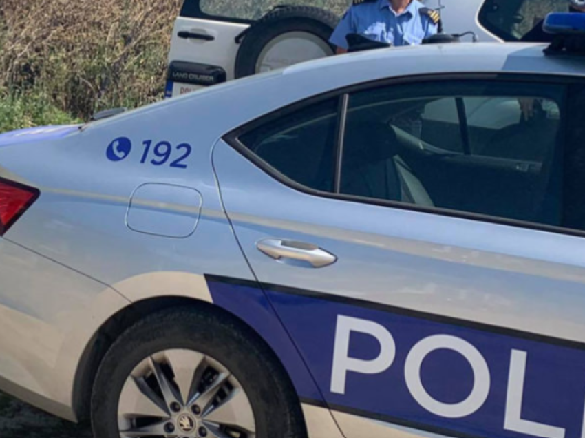 Të shtëna me armë në Damjan të Gjakovës, Policia intervenon – ndalohet i dyshuari 21-vjeçar