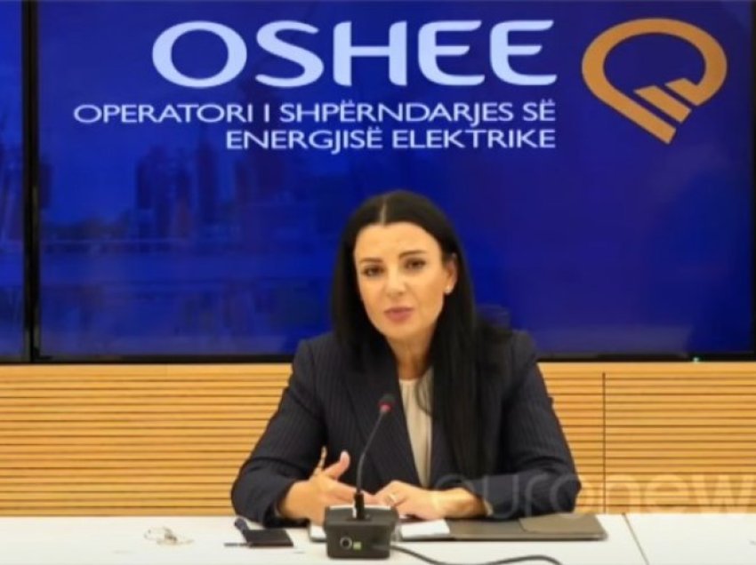 Sistemi i ri i pagave në OSHEE, Balluku: Do të konsiderohet vjetërsia në punë
