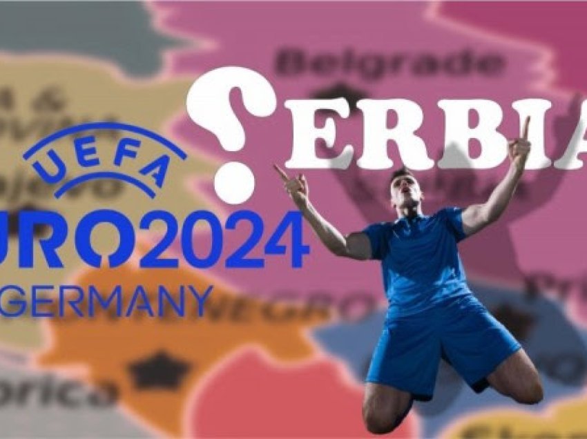 ​Octopus: Serbia mund të jetë e interesuar për ndeshjen Kosovë – Izrael