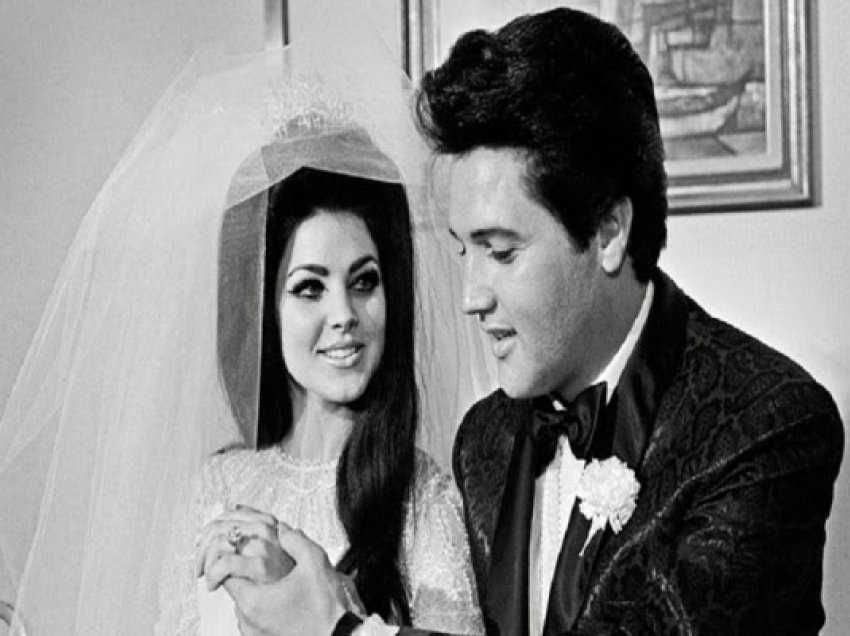 ​Priscilla Presley zbuloi pse nuk u martua më pas Elvisit