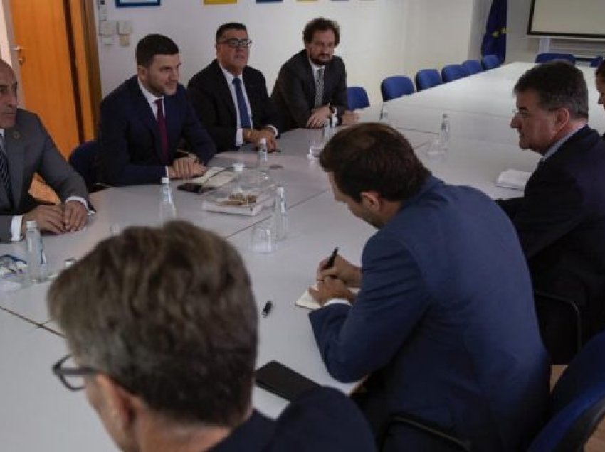 Haziri pret që Bislimi e Petkoviq të pajtohen javën e ardhshme për marrëveshjet e Kurtit e Vuçiqit
