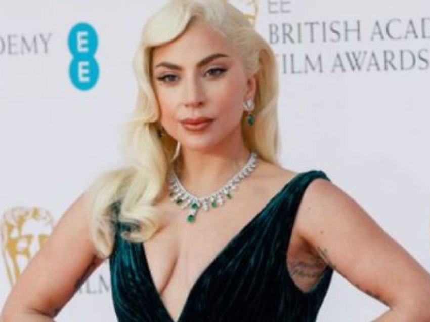 Lady Gaga tregon si u bë pjesë e “Iluminatit”: Jam penduar që shita shpirtin