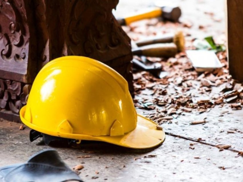 Tragjike: Vdes një punëtor i fabrikës “Linda Group” në Gjilan, ra në makinën për përzierjen e betonit