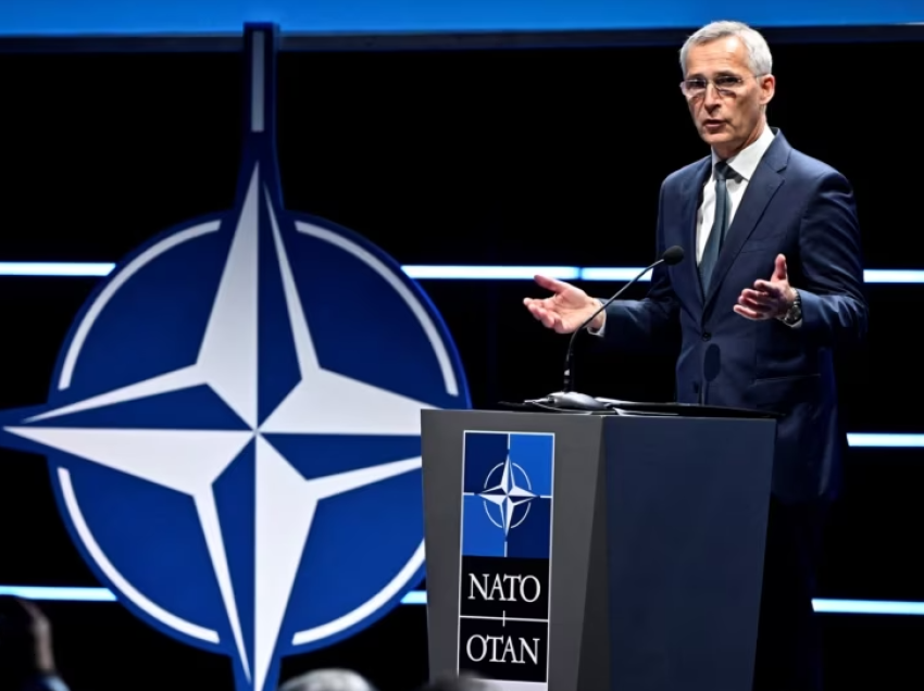 NATO dënon tërheqjen e Moskës nga një traktat kyç i pas Luftës së Ftohtë