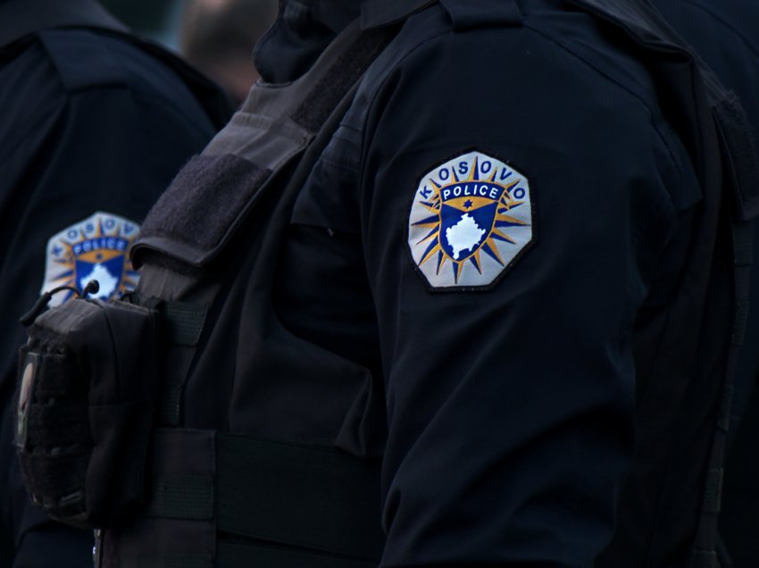 Një ekip nga Belgjika pjesë e aksionit të Krimeve Ekonomike në Gjakovë, policia jep detaje