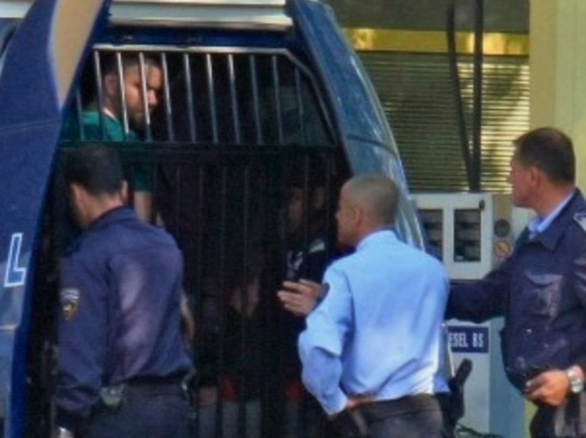 Për një javë në Maqedoni janë arrestuar mbi 60 persona