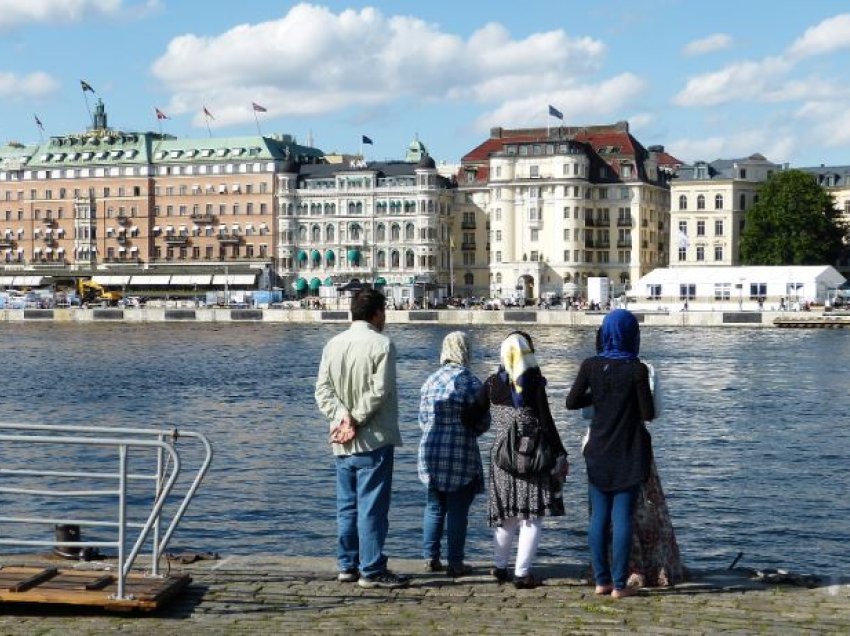 Suedia bën thirrje për rritjen e përpjekjeve për sigurinë dhe migracionin