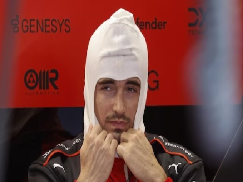 Ferrari, nuk ka rinovim për Leclerc
