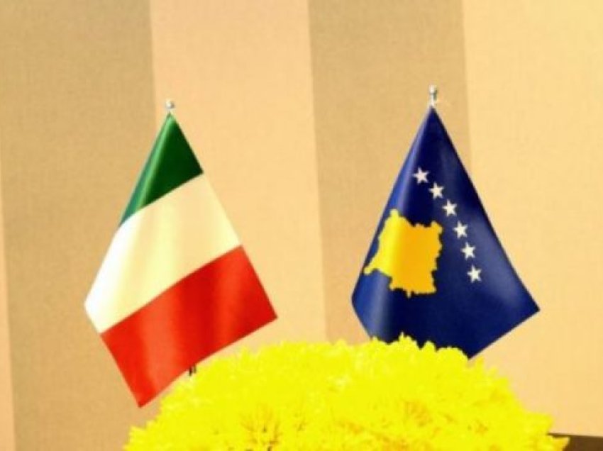 Miratohet plotësimi i marrëveshjes për ekstradim ndërmjet Kosovës dhe Italisë