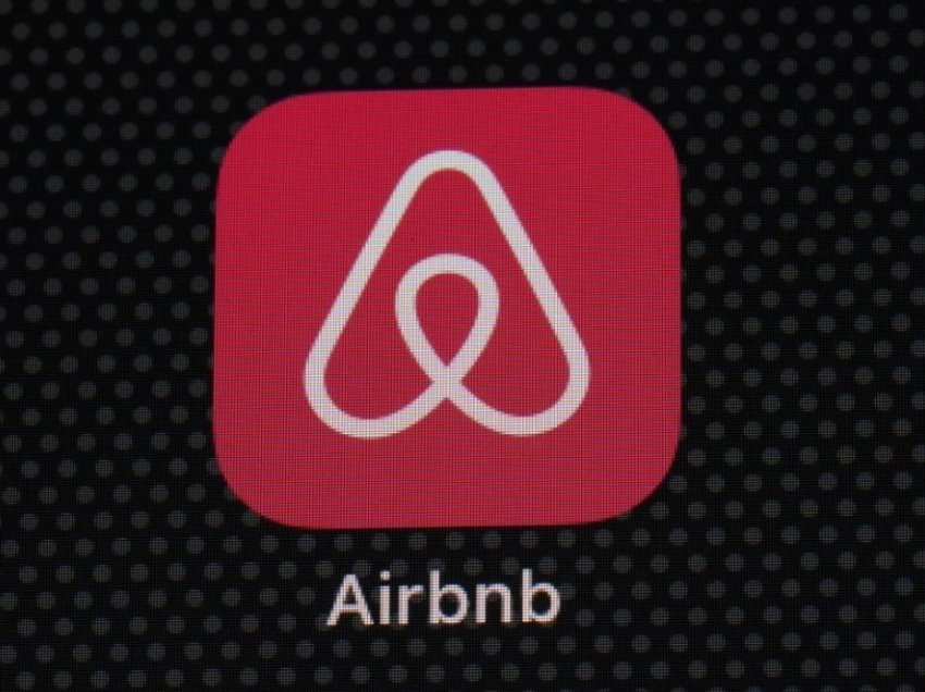 Italia do t’ia sekuestrojë Airbnb-së rreth 800 milionë euro