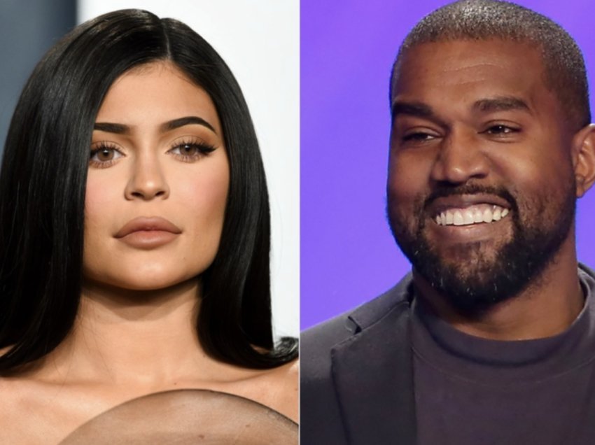 Fansat hedhin akuza ndaj Kylie Jenner, e kopjoi Kanye West 