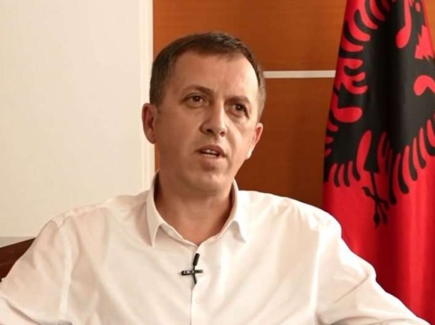 Zyba përmend Lutfi Hazirin si një nga figurat për gjendjen aktuale në Kosovë