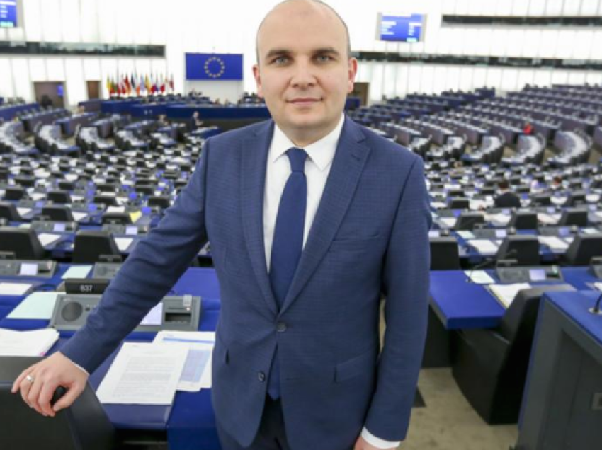 Kyuchyuk kërkon që vendet kandidate, përfshirë Maqedoninë, të kenë mundësi të marrin pjesë në Parlamentin Evropian pa të drejtë vote