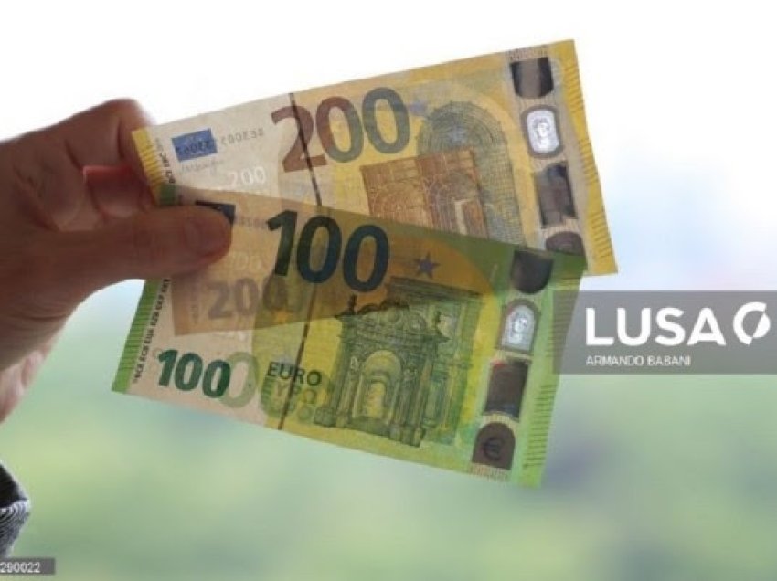 Portugalia aprovon rritjen e pagës minimale në 820 euro nga janari
