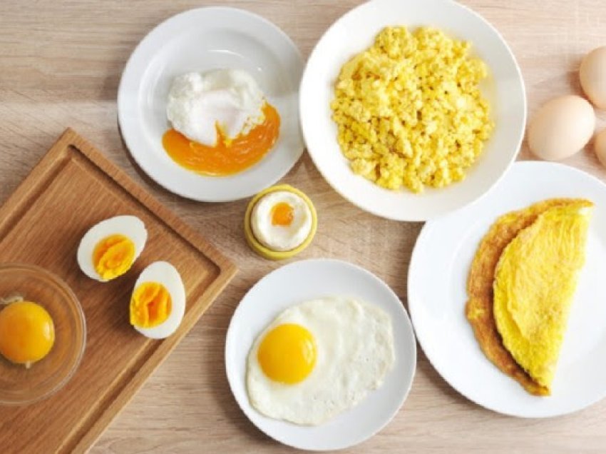 ​Cilat vezë janë më të shëndetshme, të skuqura apo të ziera?