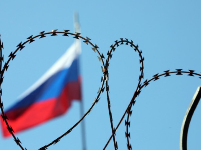 Parlamenti Evropian bën thirrje për zbatim më të ashpër të sanksioneve të BE-së kundër Rusisë