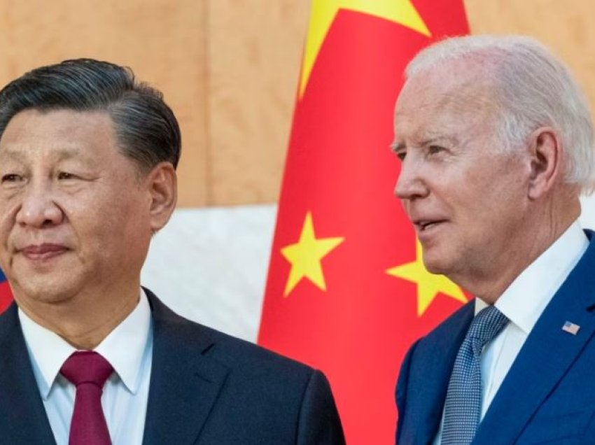 VOA/ Biden – Xi, takim javën e ardhshme në San Francisko, mes sfidave madhore dypalëshe dhe globale 