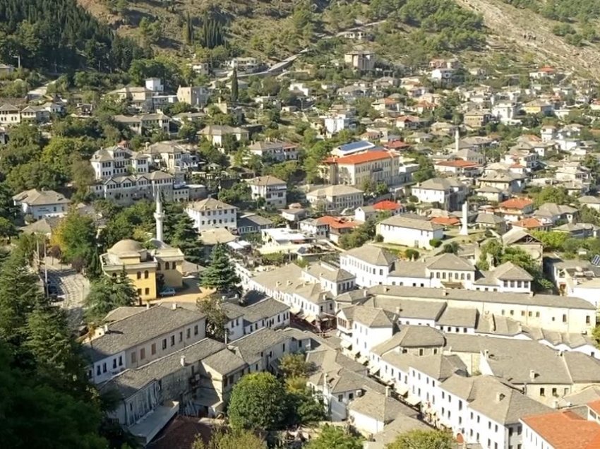 42 krime mjedisore në Gjirokastër, zjarrvënie dhe ndërtime në parqet e mbrojtura