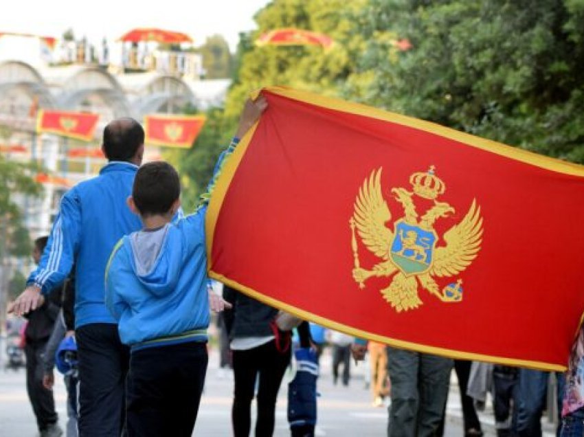 Qeveria malazeze i shërben Beogradit zyrtar dhe Moskës, përse regjistrimi në Mal të Zi u bë çështje politike