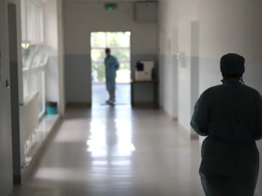Pesëdhjetë pacientë nga Maqedonia lindore që vuajnë nga një sëmundje jashtëzakonisht e rrallë dhe fatale TTR-FAP