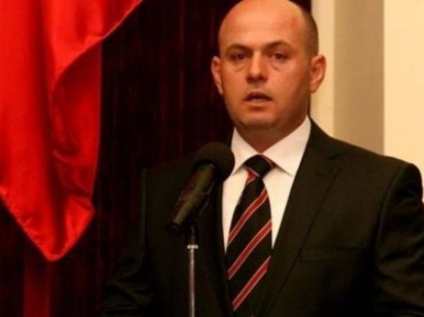 Veprimtari i njohur tregon se si u maltretua nga policia serbe Murat Jashari