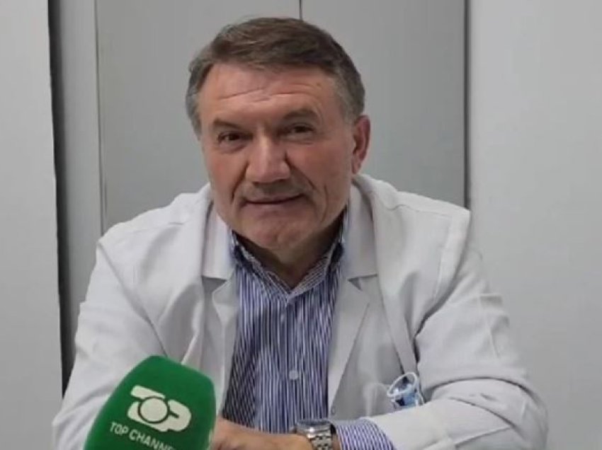 Vdekja e Dwamena/ Mjeku i spitalit të Kavajës tregon përpjekjet për ta risjellë në jetë, trupi i pajetë dërgohet drejt Tiranës