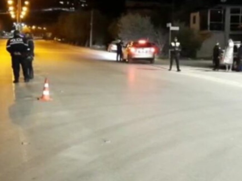Çfarë ndodhi gjatë natës, policia blindon rrugët e qytetit