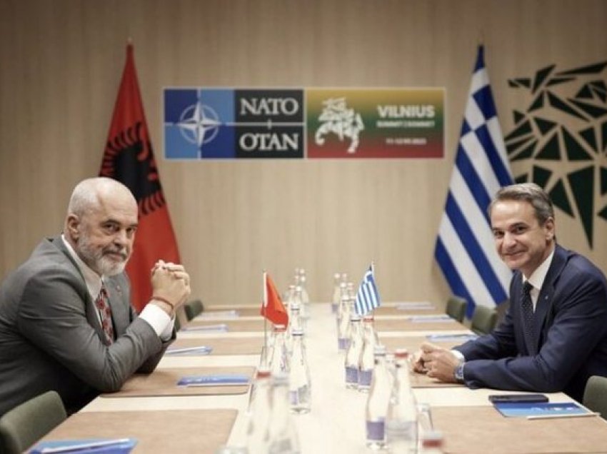 Çështja Beleri/ Greqia ‘shuplakë’ Shqipërisë, media greke zbardh detajet nga vendimi drastik