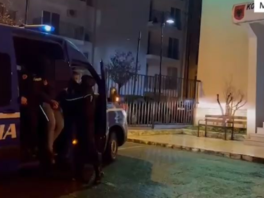 Lëvizte i armatosur nëpër qytet, arrestohet 32-vjeçari në Rrëshen