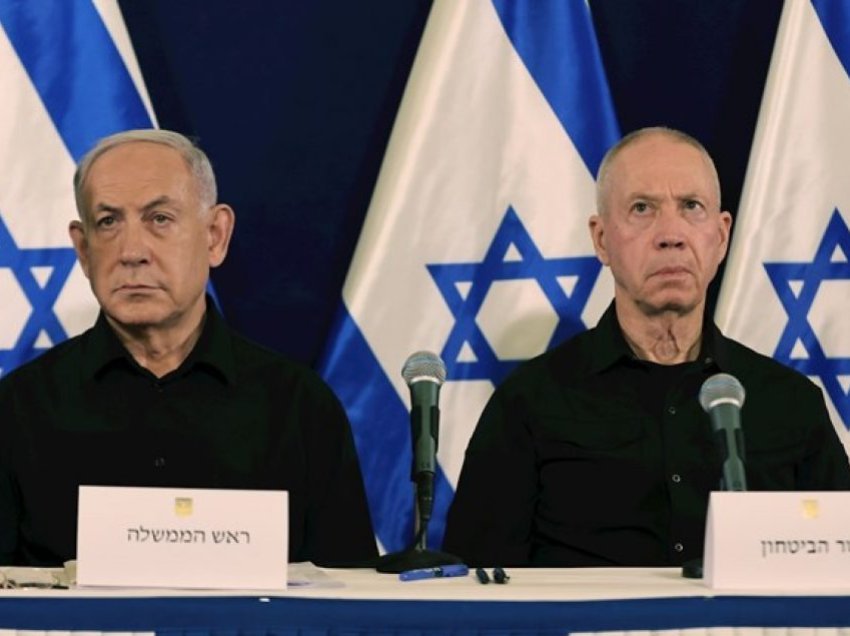 Ministri izraelit kërcënoi drejtpërdrejt Hezbollahun: Atë që po bëjmë në Gaza, mund t’ua bëjmë edhe juve