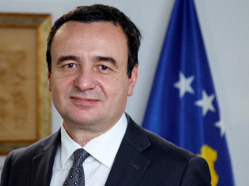 Kurti: Nuk dua kryetarë shqiptarë në veri, kanë pak legjitimitet