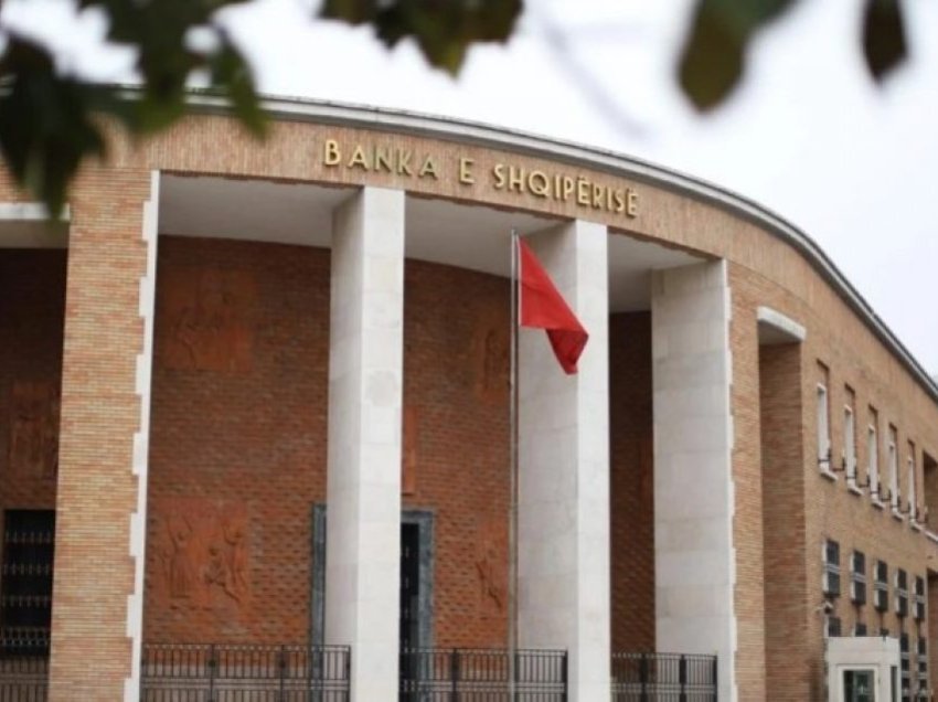 “Inflacioni do jetë i paqëndrueshëm”, Banka e Shqipërisë shpjegon pse rriti normat e interesit