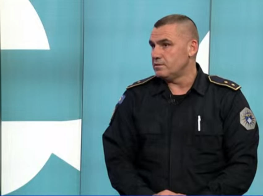 Elshani: Policia e Kosovës është nënvlerësuar mirëpo Banjska e ka shpërfaq profesionalizimin e tyre