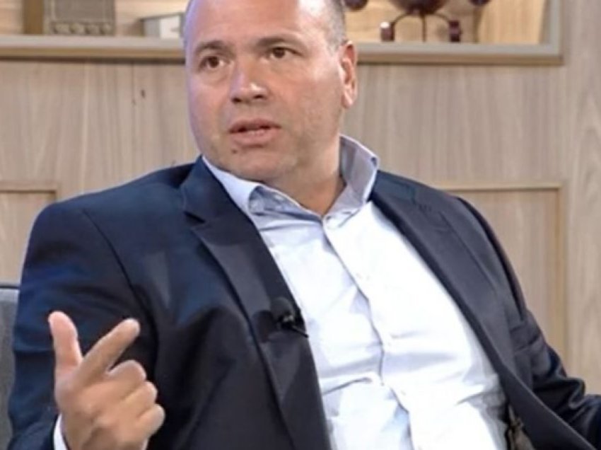 Dimitrievski: Asnjëherë nuk ka qenë më keq në Maqedoni, ky pushtet duhet të jep përgjegjësi