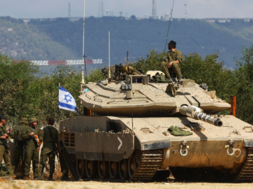 Armiqësia mes Libanit dhe Izraelit përshkallëzohet mes frikës se konflikti mund të zgjerohet