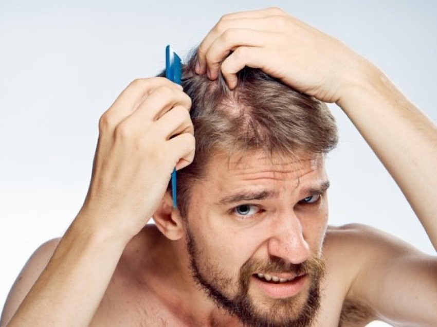 Si të parandaloni rënien e flokëve?