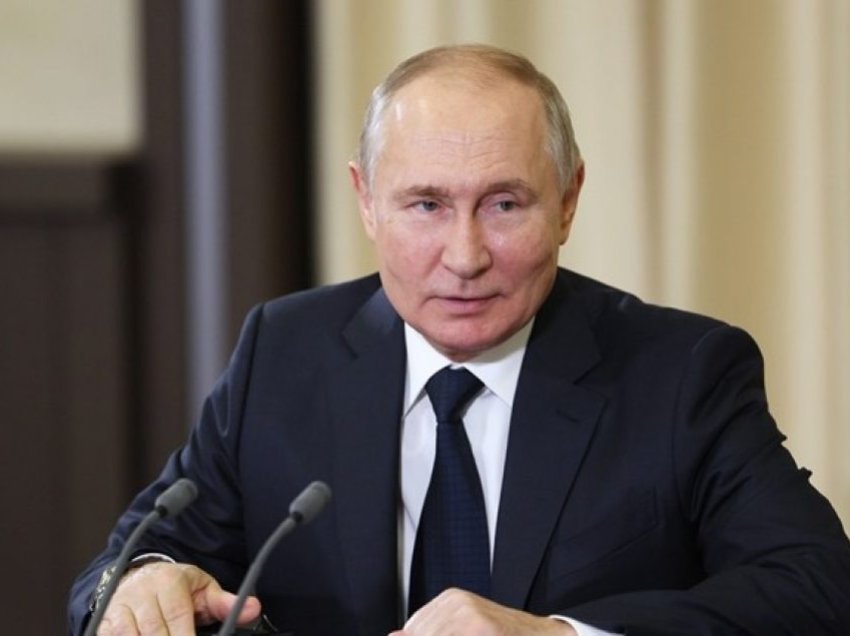 Të mërkurën, BE do të propozojë paketën e 12-të të sanksioneve kundër Rusisë