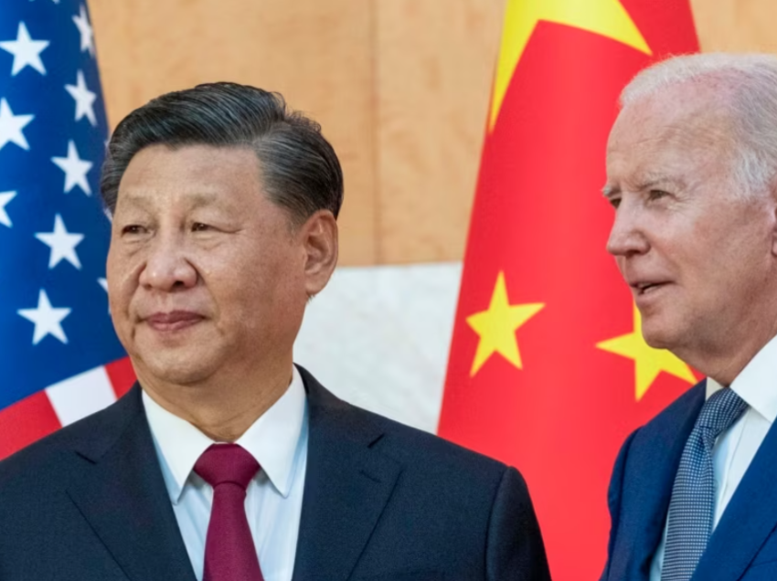 Shtëpia e Bardhë: Biden, Xi do të diskutojnë për komunikimin dhe konkurrencën mes dy vendeve