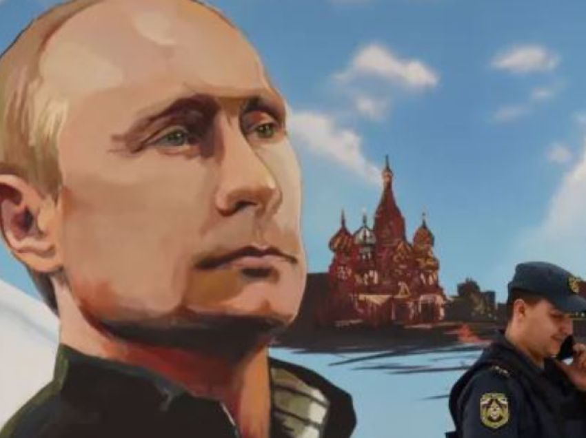 Lufta e gjatë e Putinit mund të shpërblehet